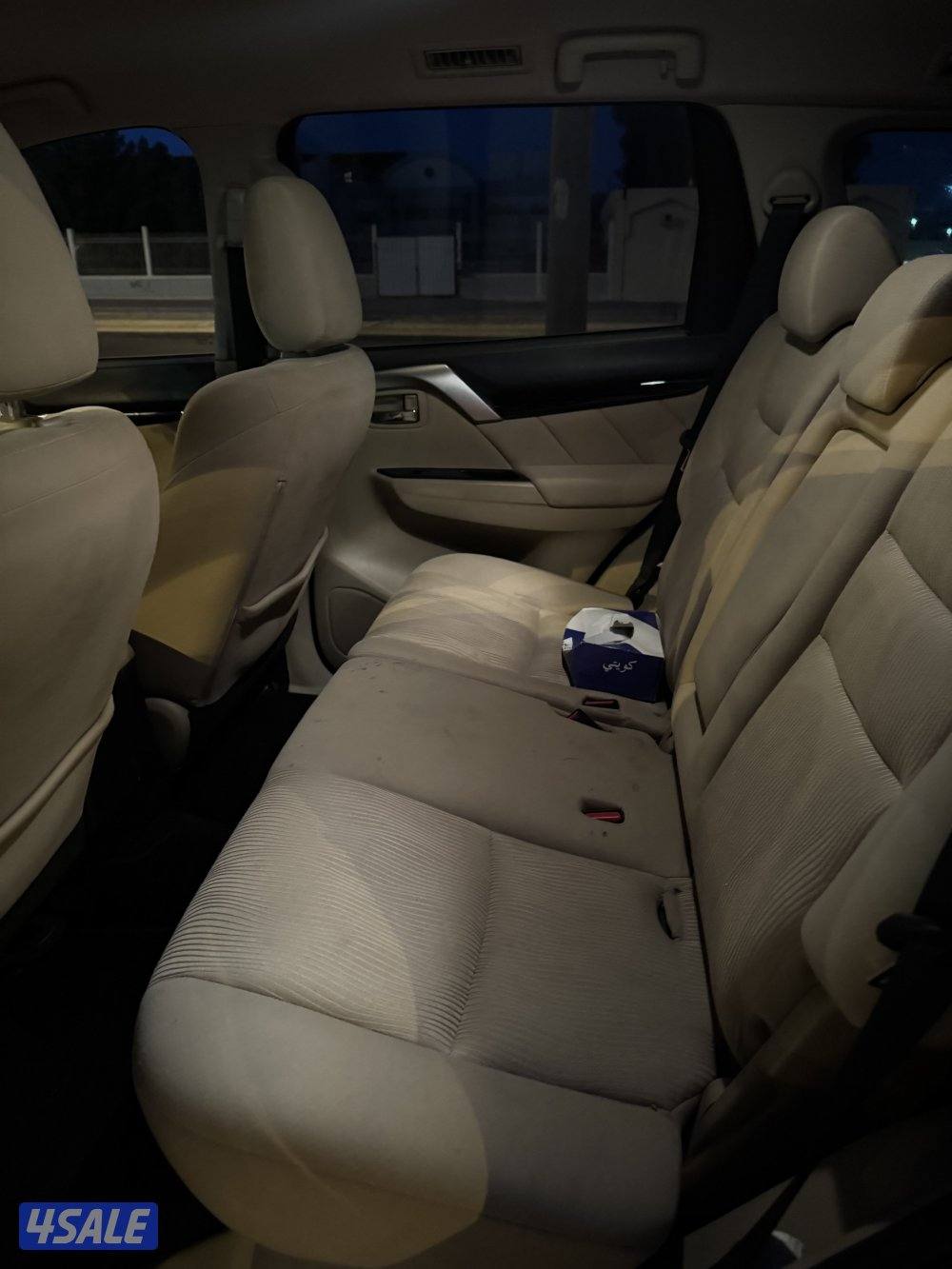 ميتسوبيشي مونتيرو1