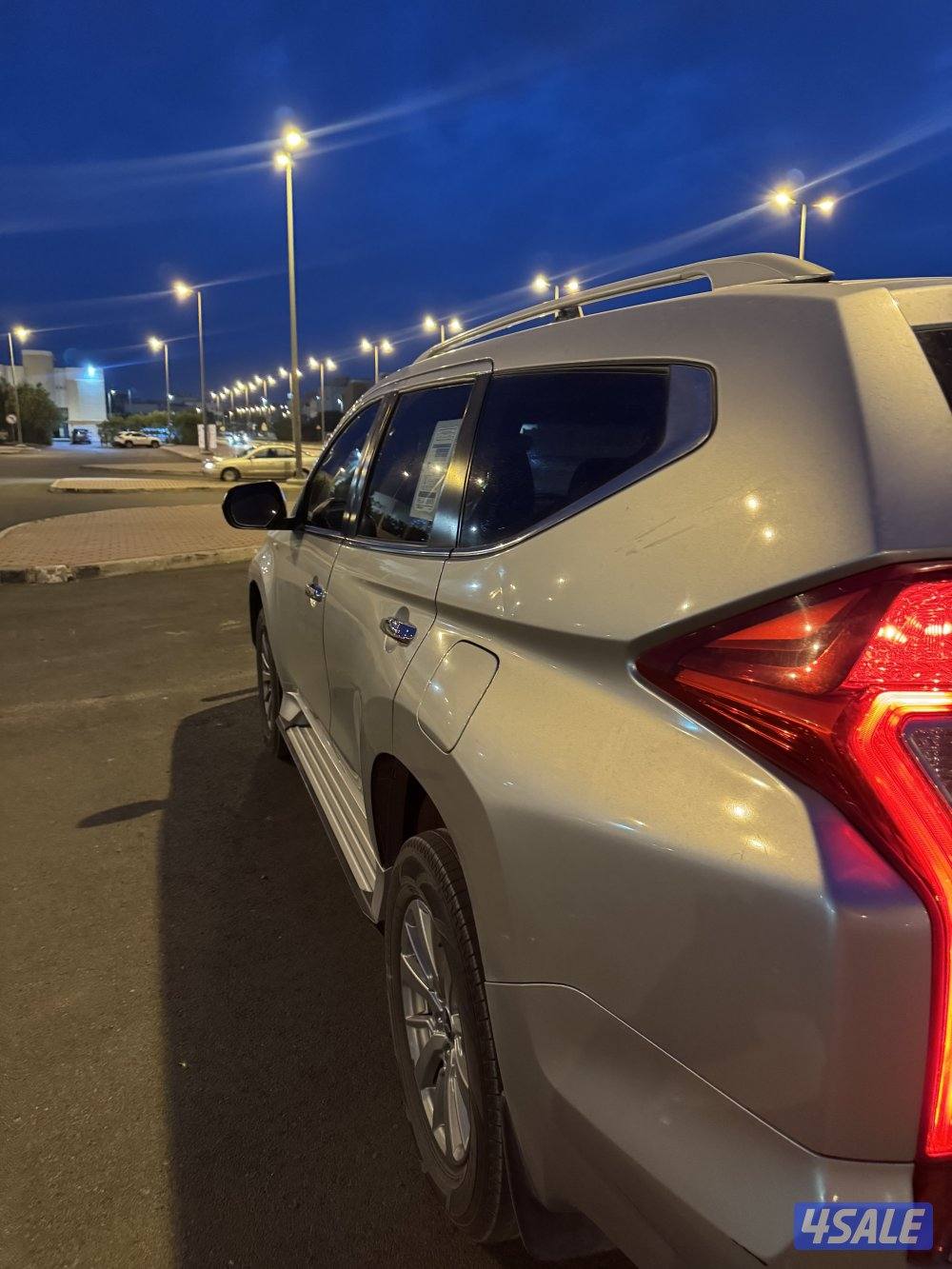 ميتسوبيشي مونتيرو6