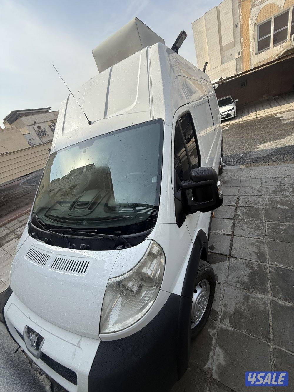 فود ترك للبيع1