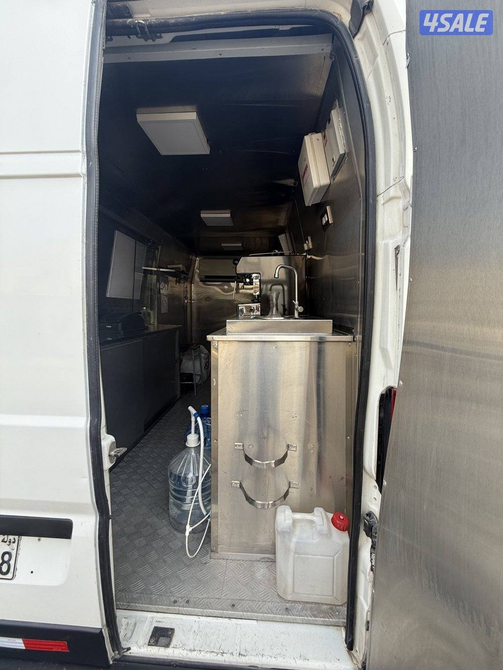 فود ترك للبيع2