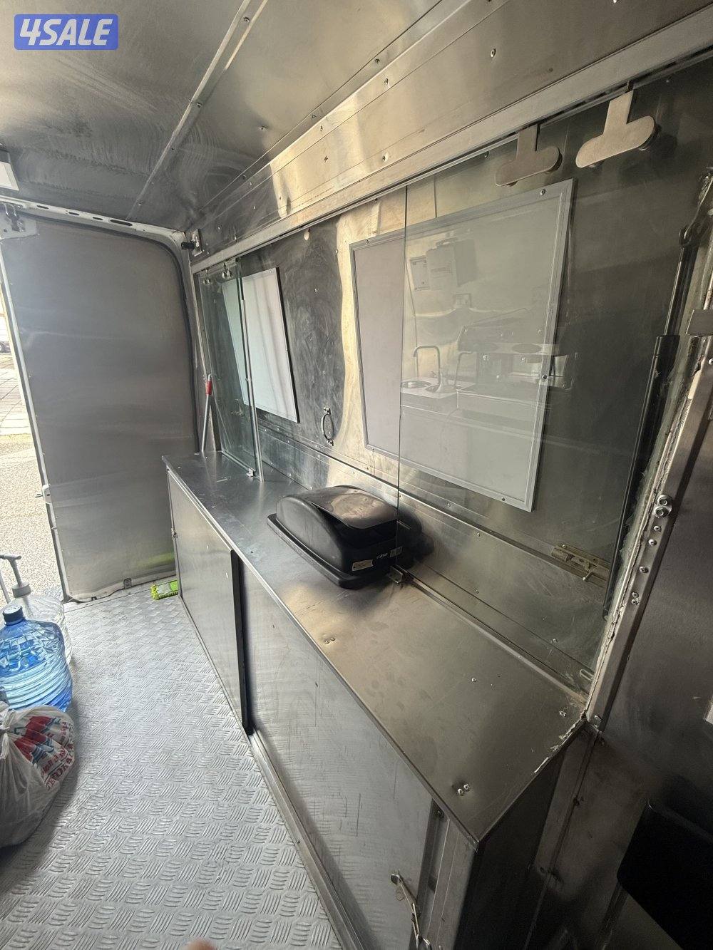 فود ترك للبيع3