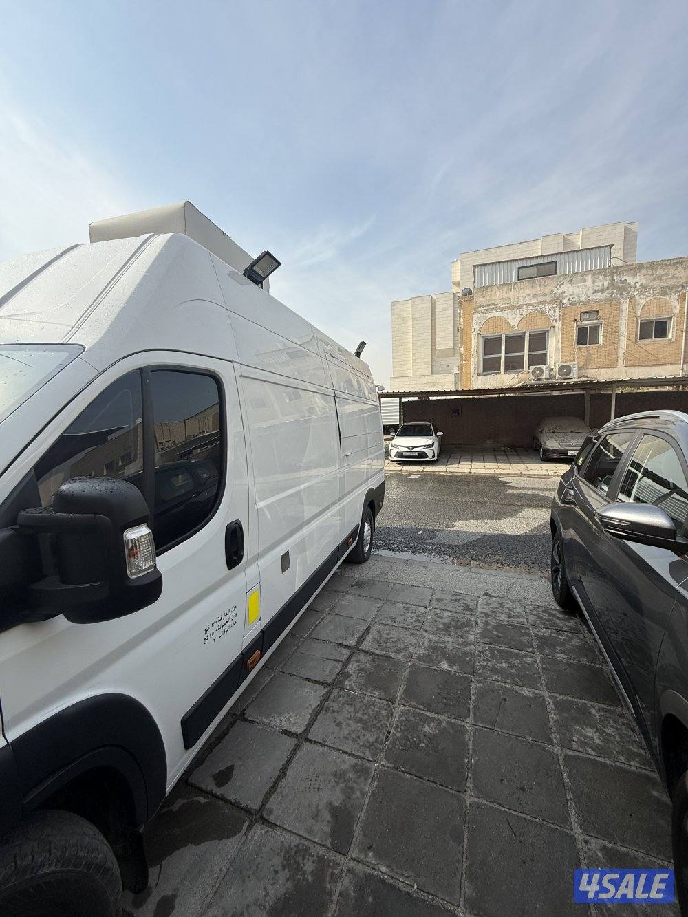 فود ترك للبيع4