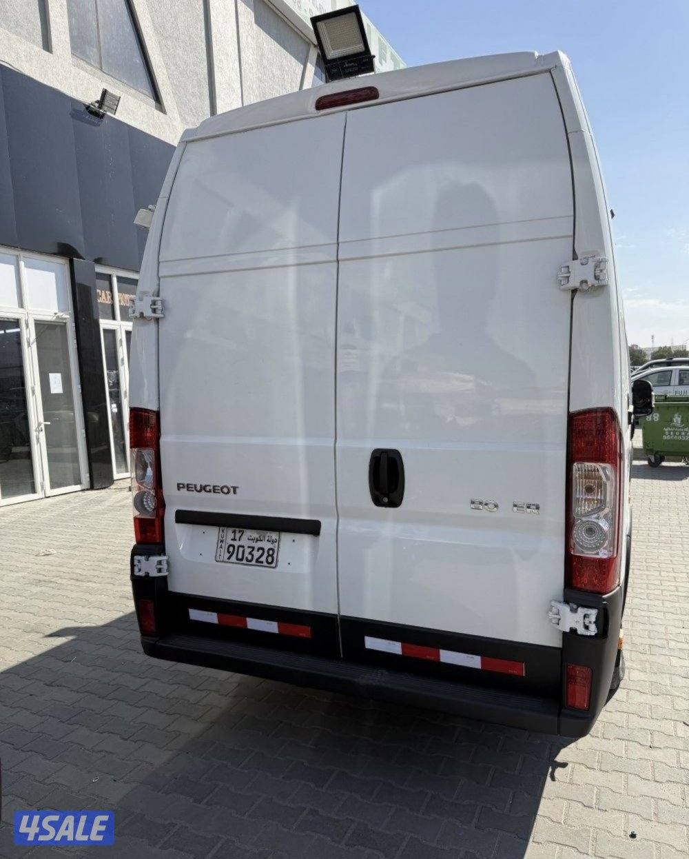 فود ترك للبيع10