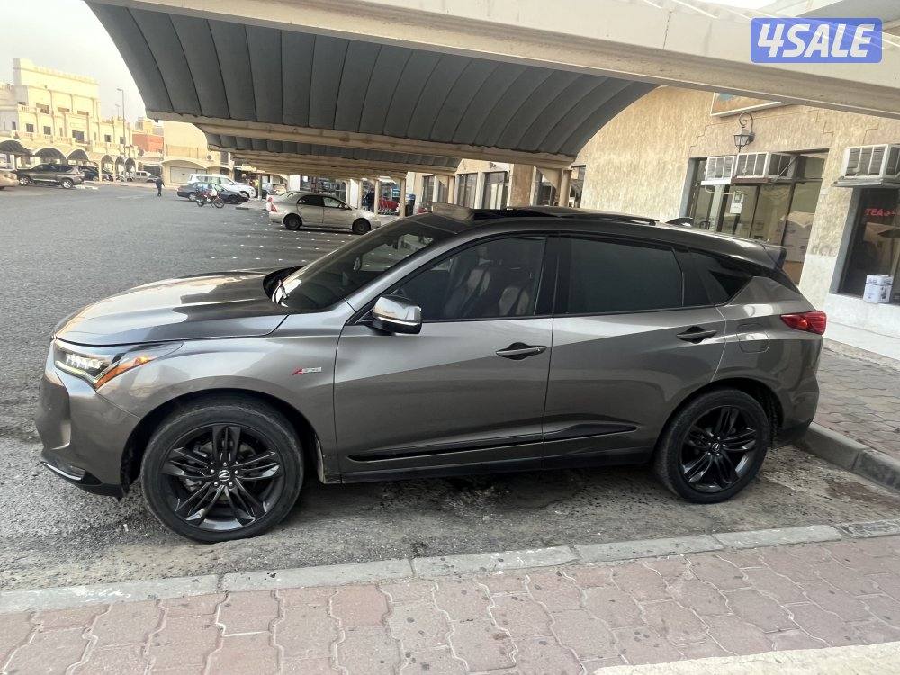 سيارة هوندا أكيورا RDX 2022 وكالة الملا، نظيفة جدًا، سيرفس منتظم6