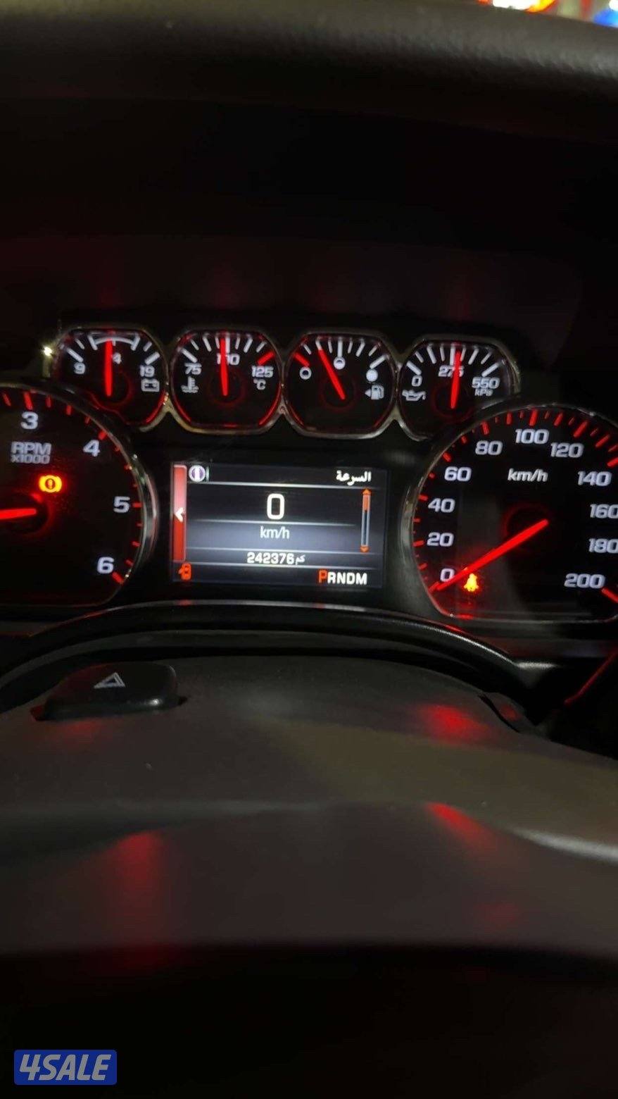 يوكن 2015 SLE شرط الفحص قير مكينه شاص والصامل مانقصر وياه ان شاء الله6