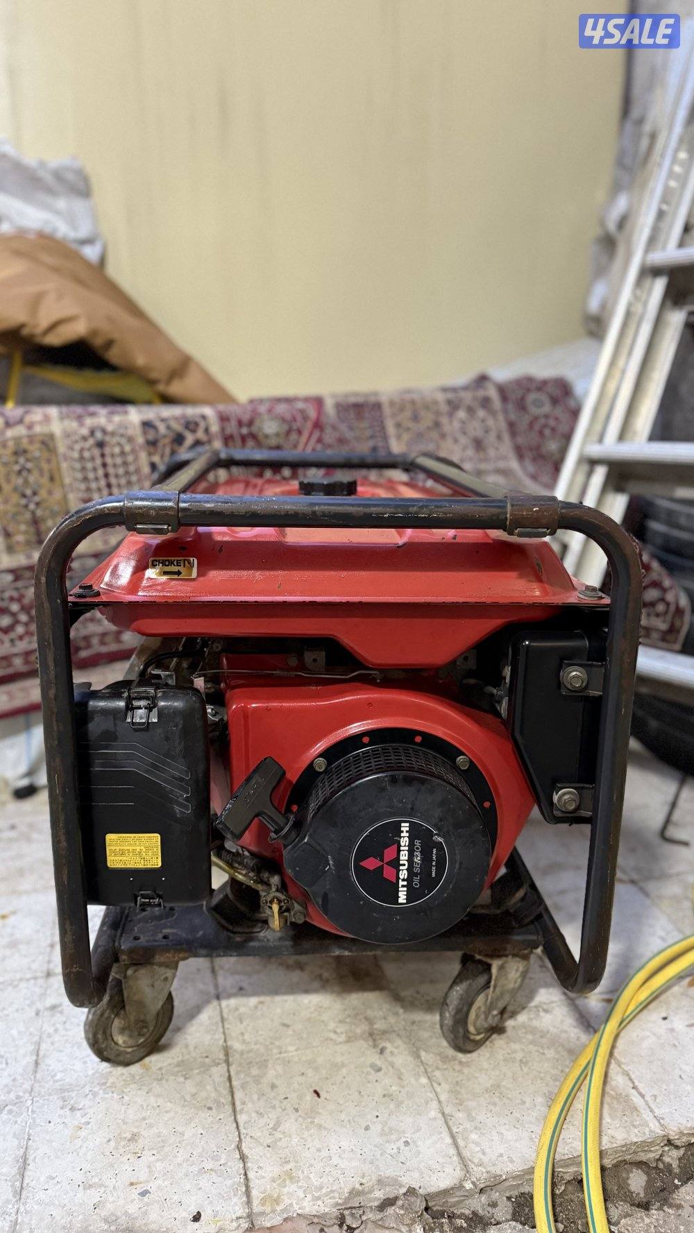 ماطور ميتسوبيشي ياباني اصلي1