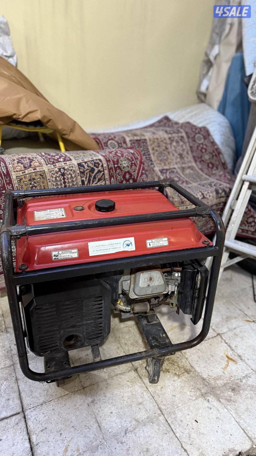 ماطور ميتسوبيشي ياباني اصلي3