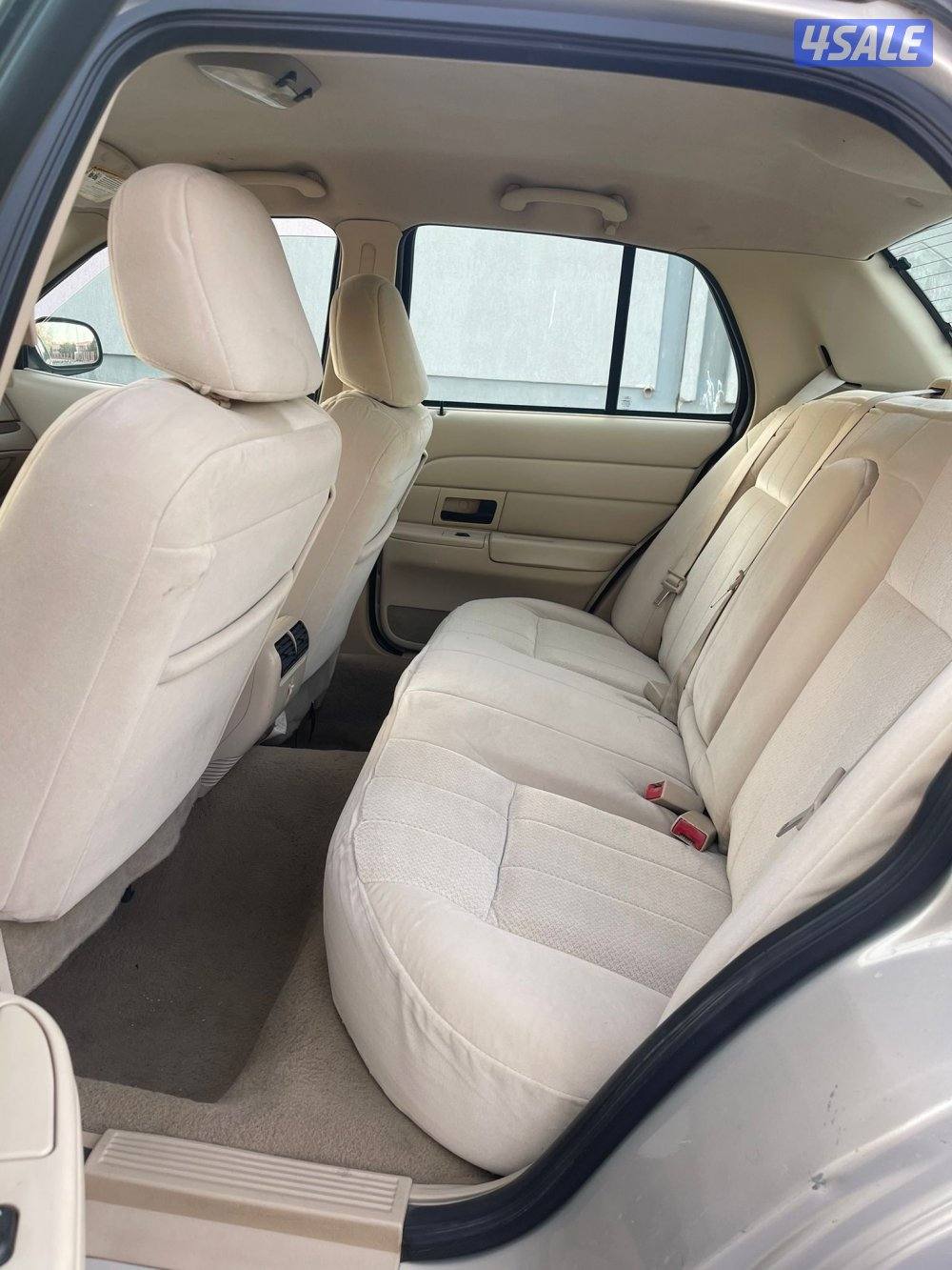 للبيع فورد فكتوريا6