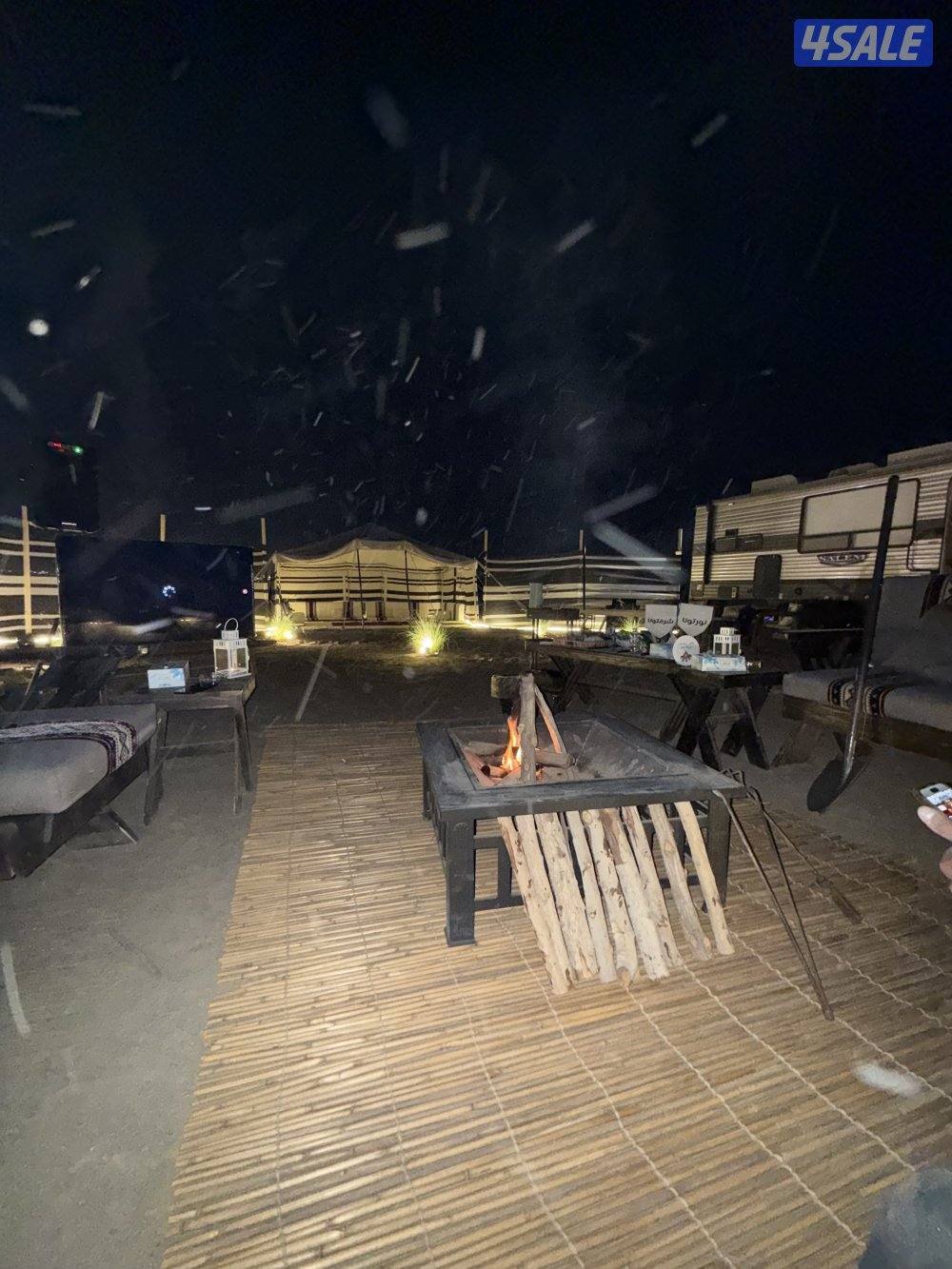 كرفان سالم موديل 211