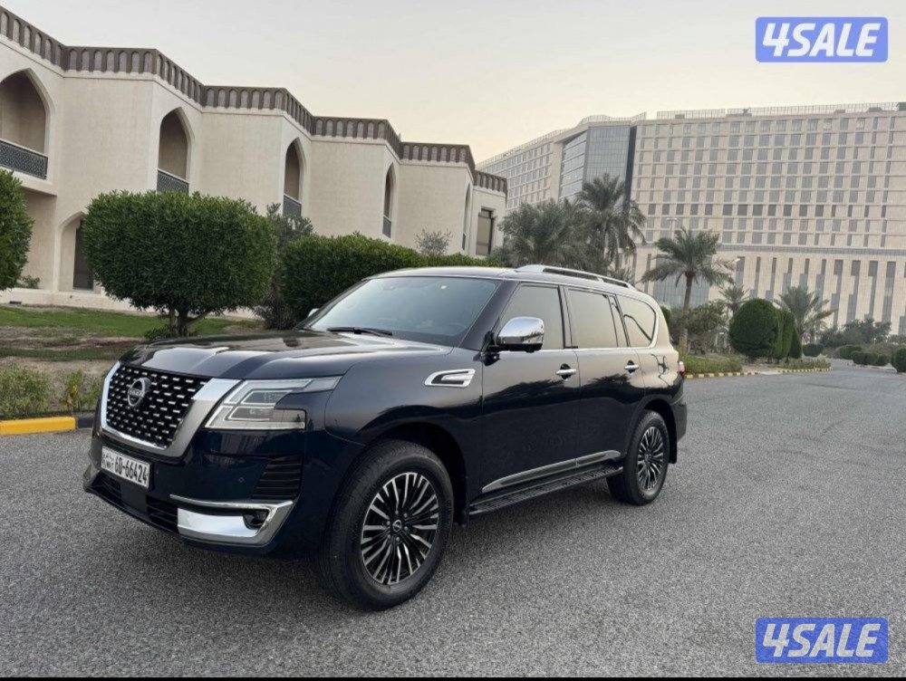 مطلوب باترول ٨ سلندر - ٢٢-٢٤0