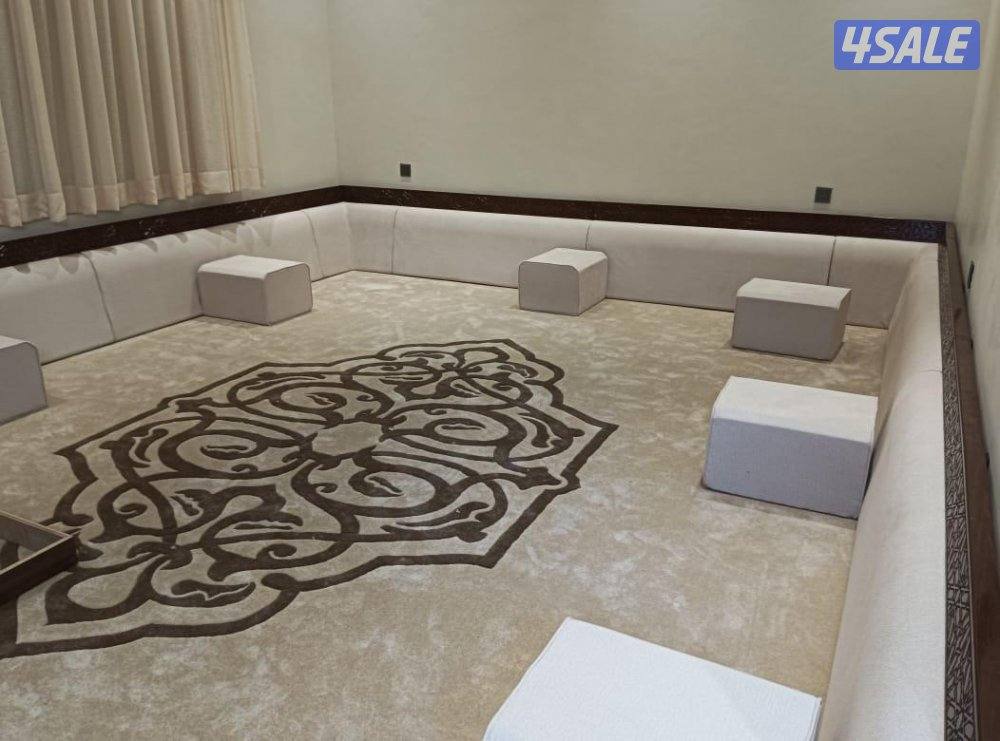 سجاد مساند دوانيات2