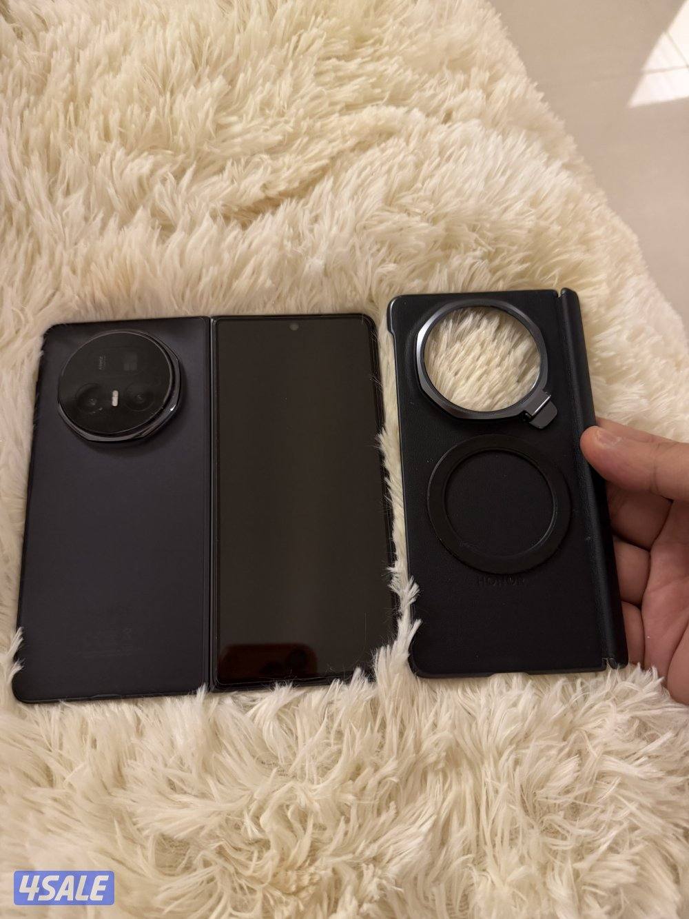 للبيع honor v5 نظييييف 512 قيقاا0