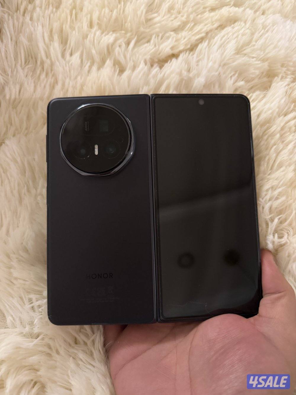 للبيع honor v5 نظييييف 512 قيقاا2