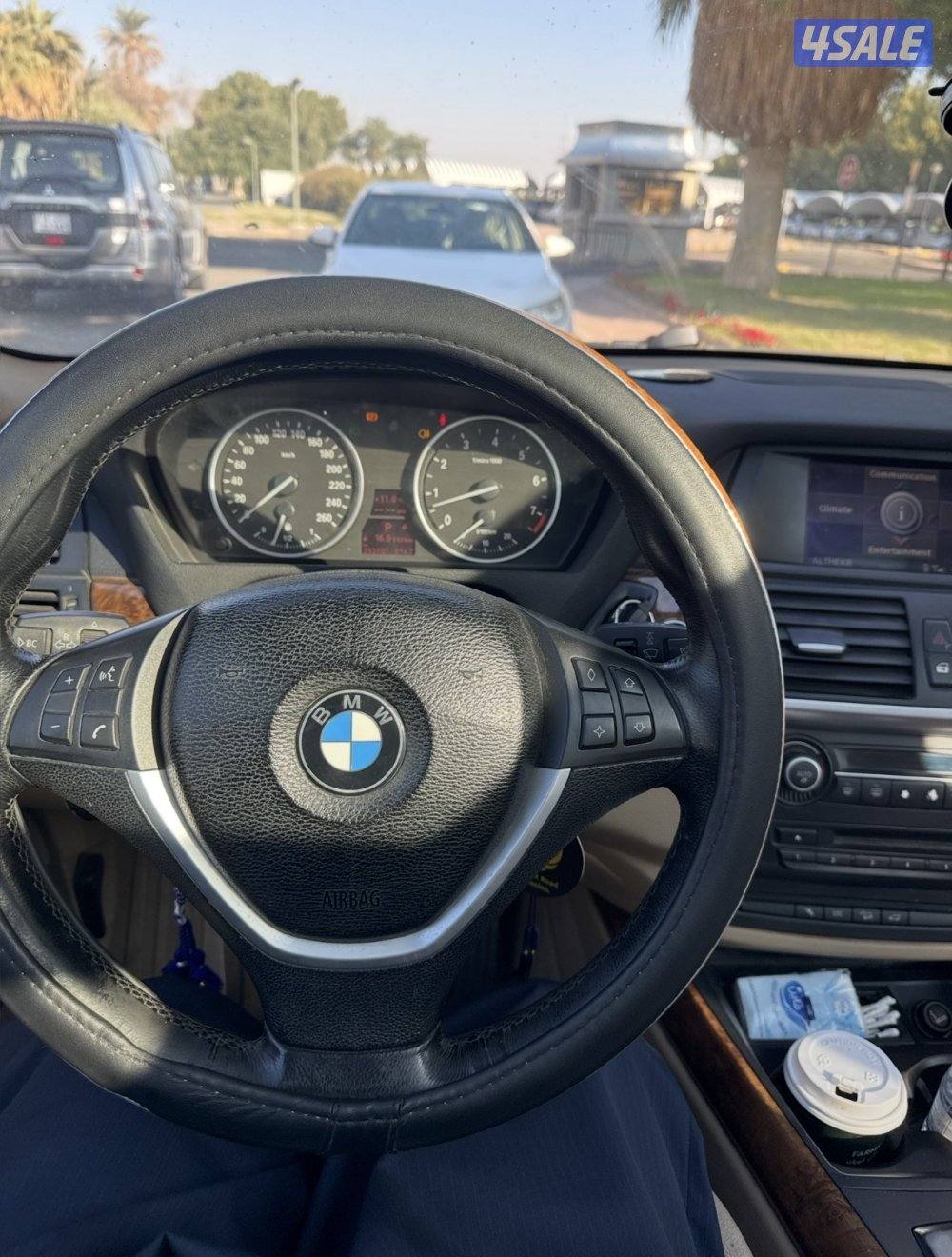 BMW X5 موديل 20090