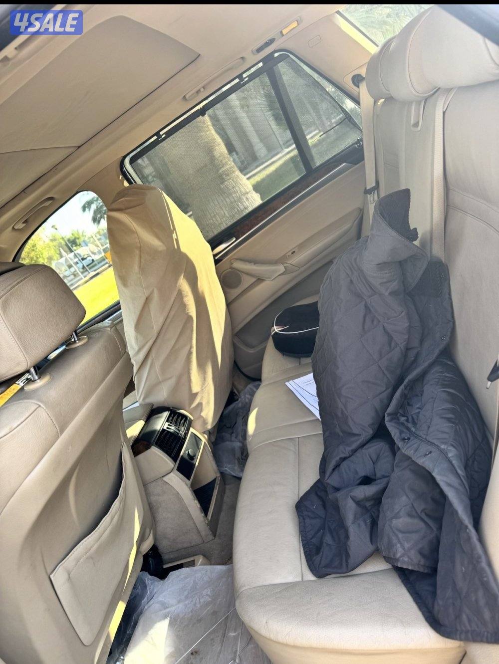 BMW X5 موديل 20096