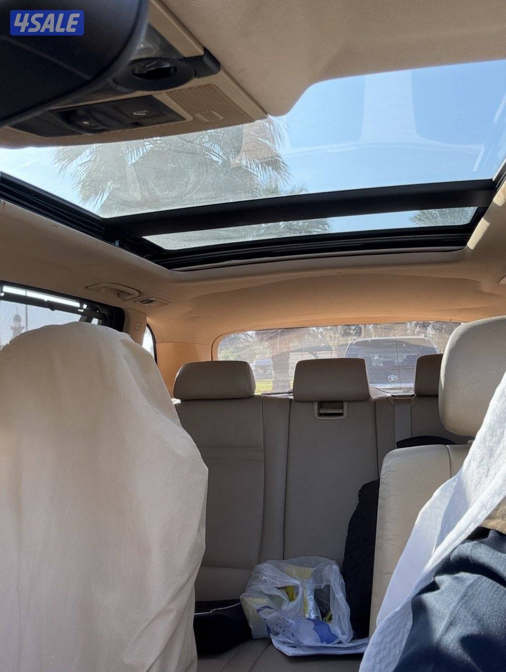 BMW X5 موديل 20097