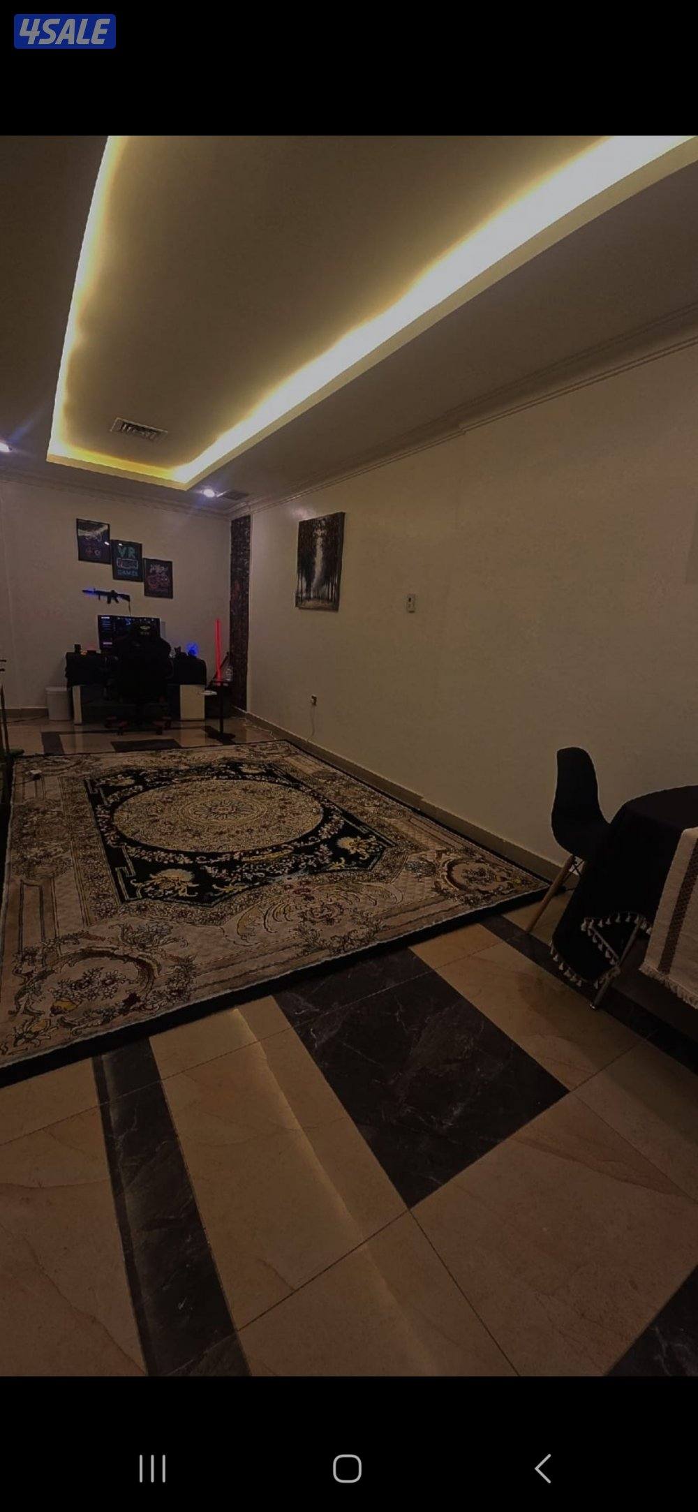 خلو شقه جاهزه1