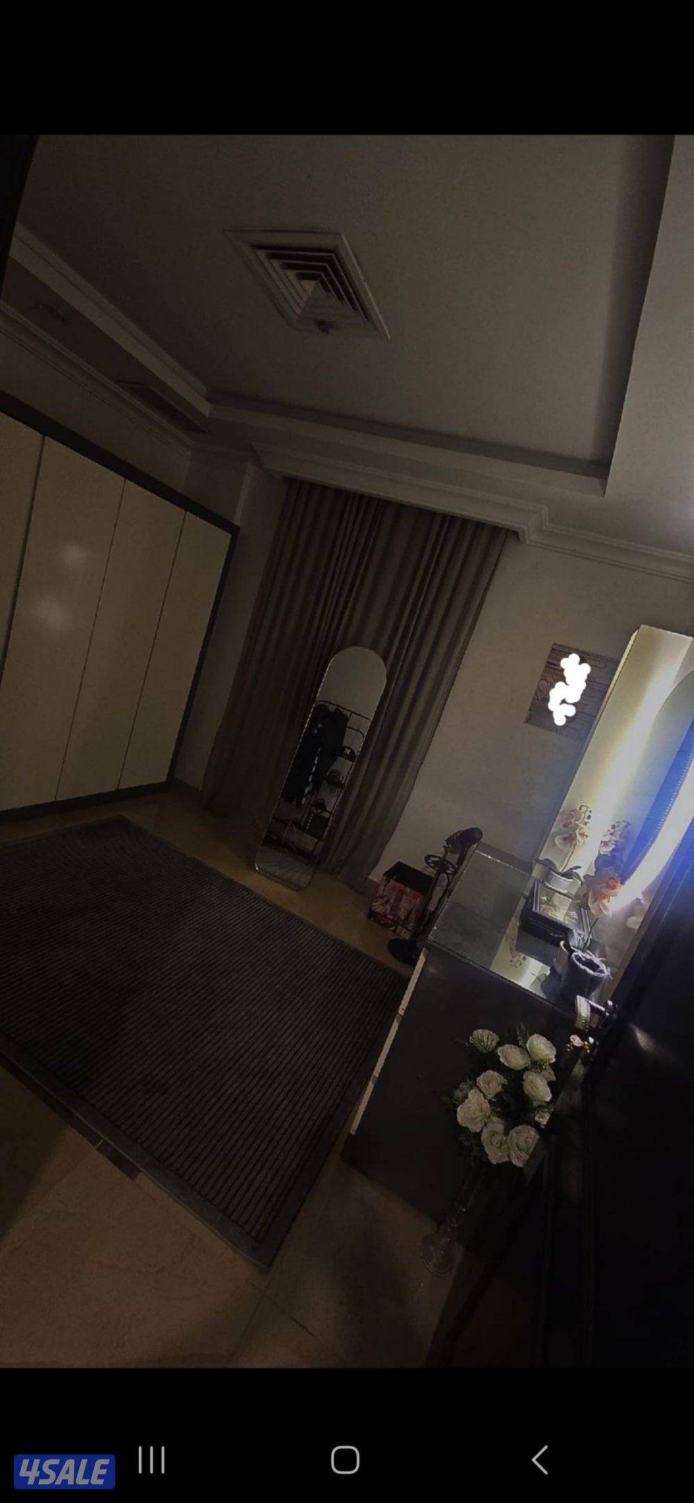 خلو شقه جاهزه2