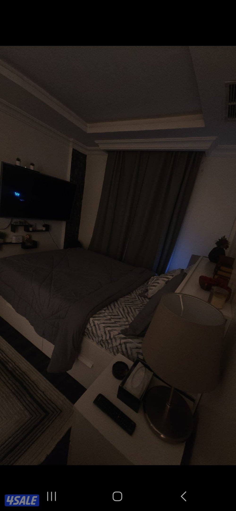 خلو شقه جاهزه3