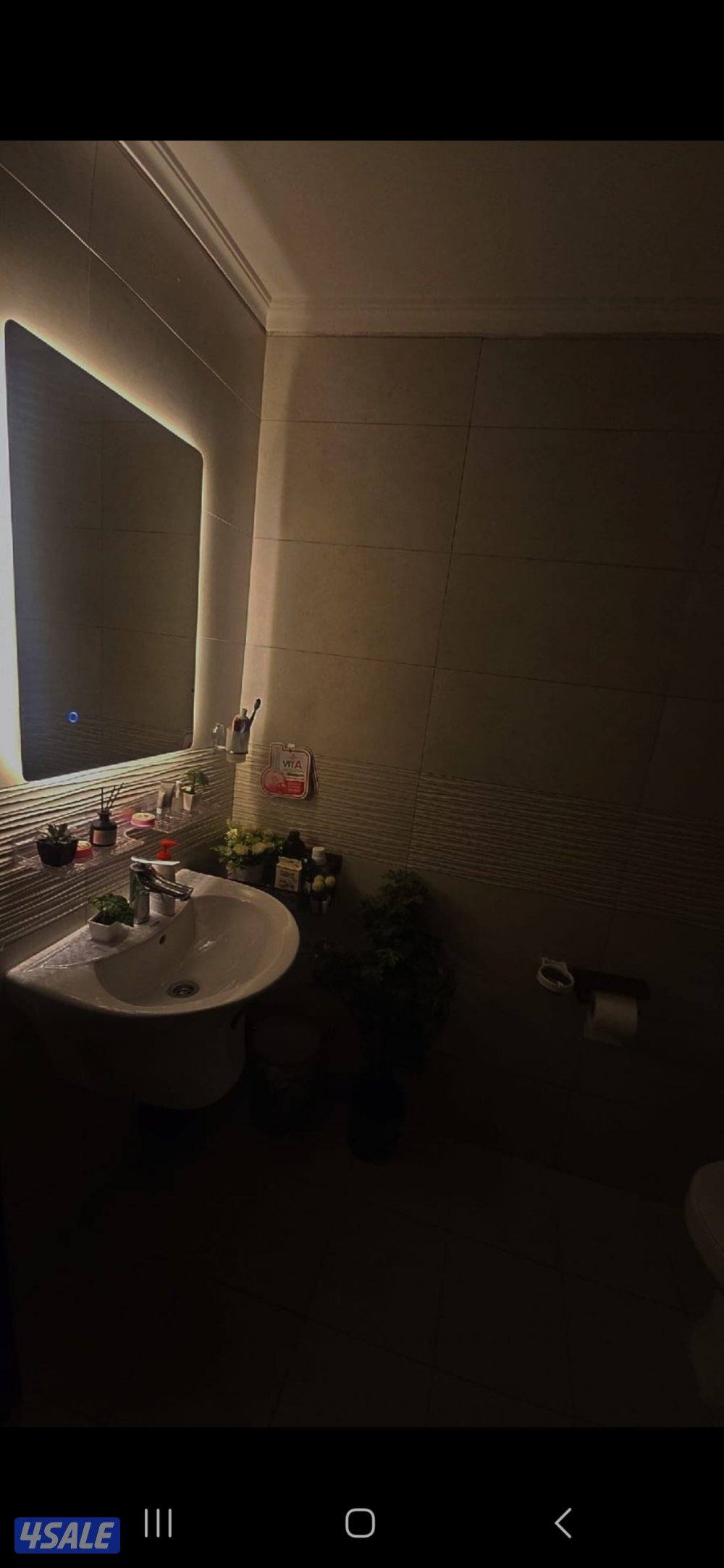 خلو شقه جاهزه5