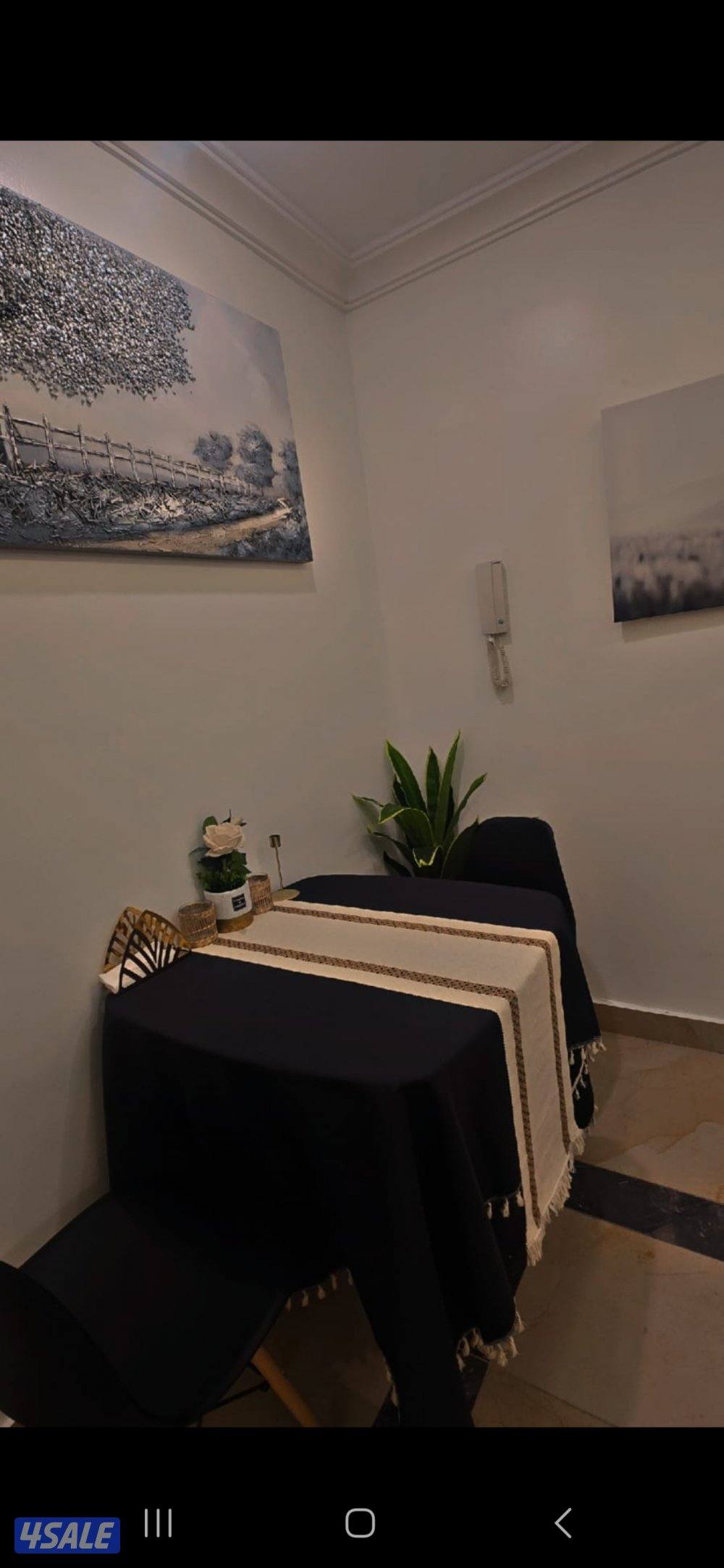 خلو شقه جاهزه7