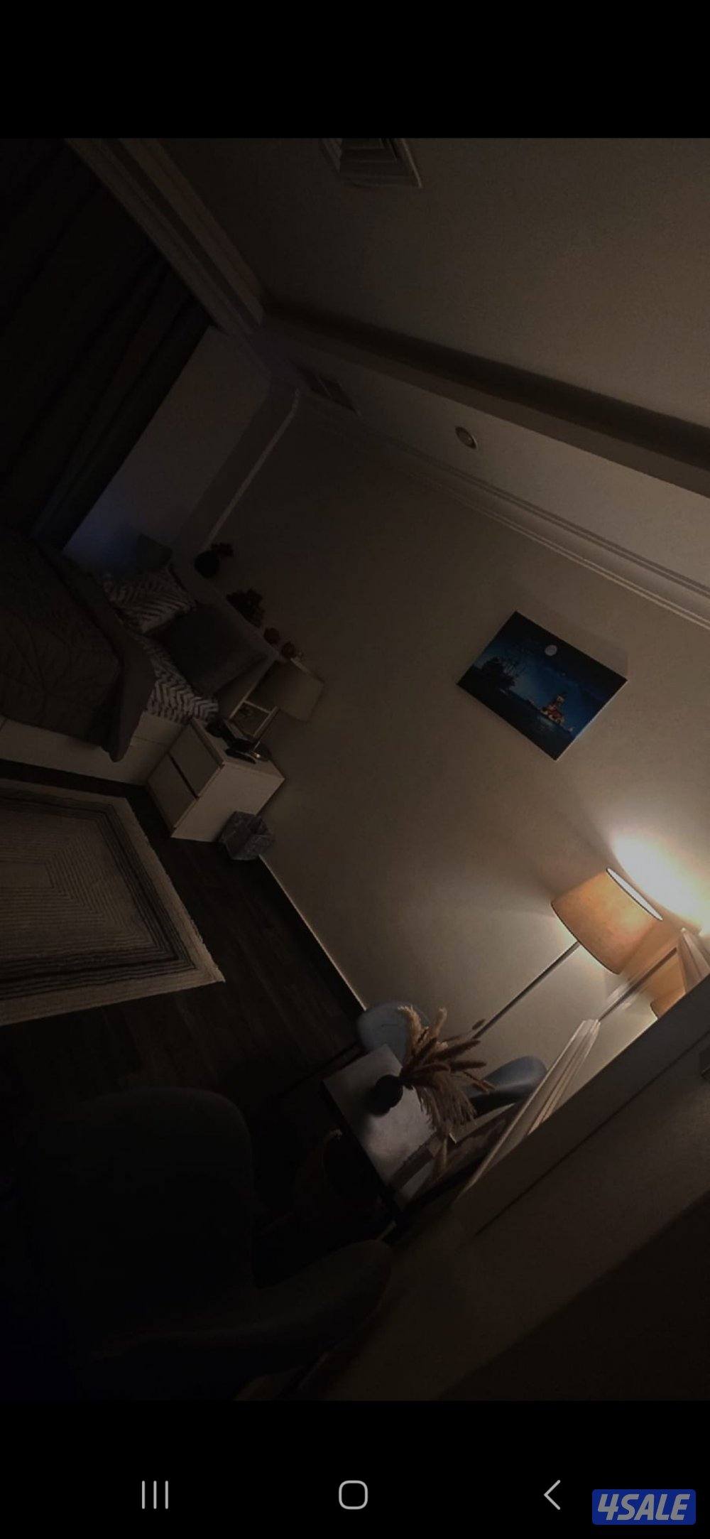 خلو شقه جاهزه8