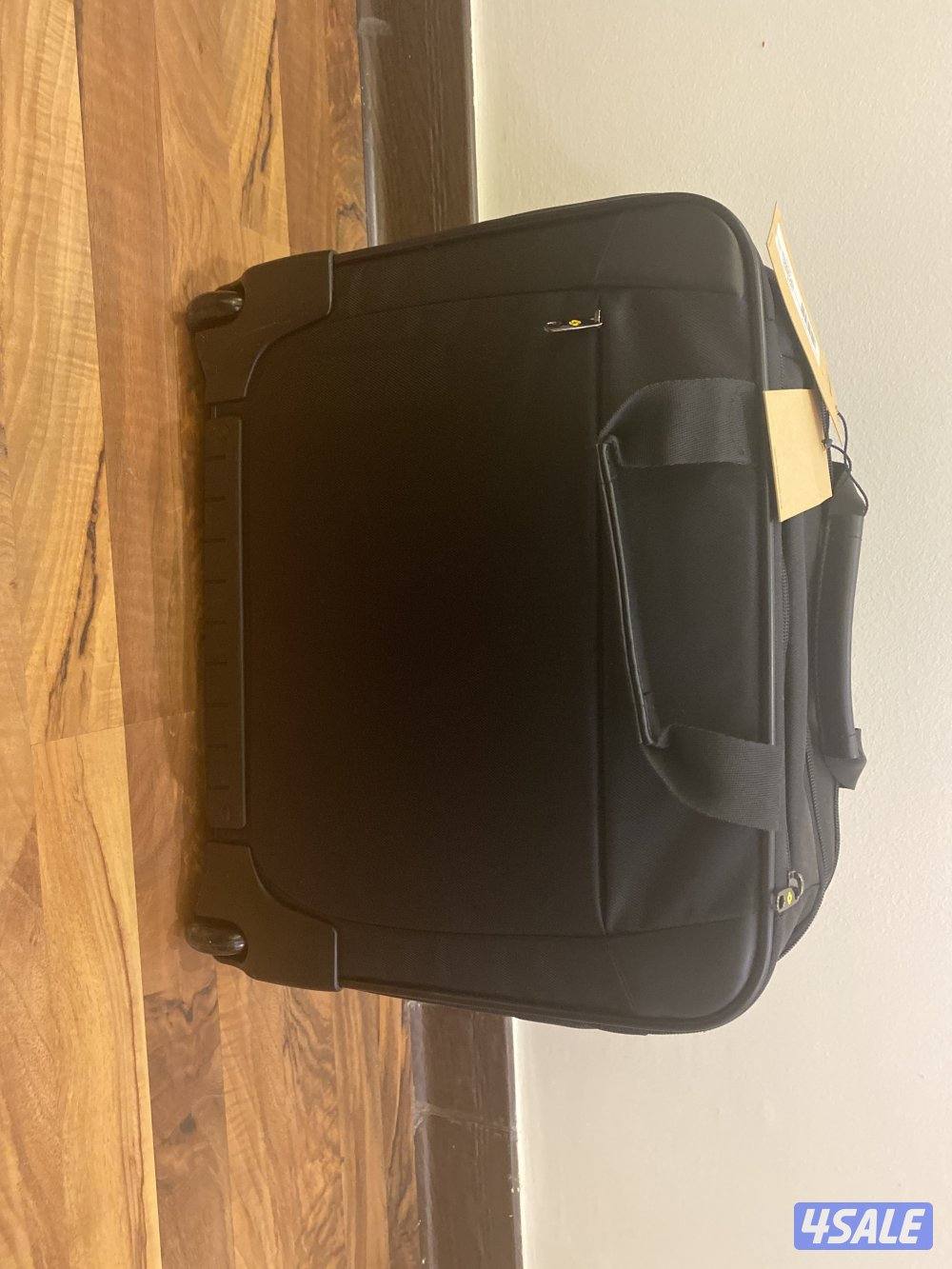Samsonite bag2