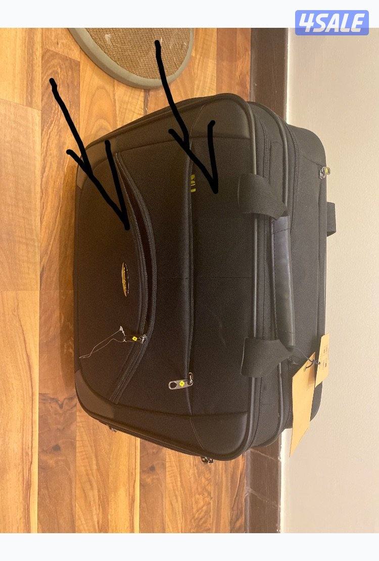 Samsonite bag4