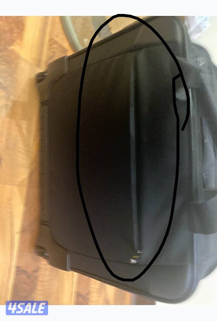 Samsonite bag8