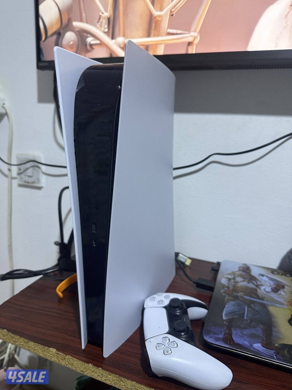 Ps5 digital edition0