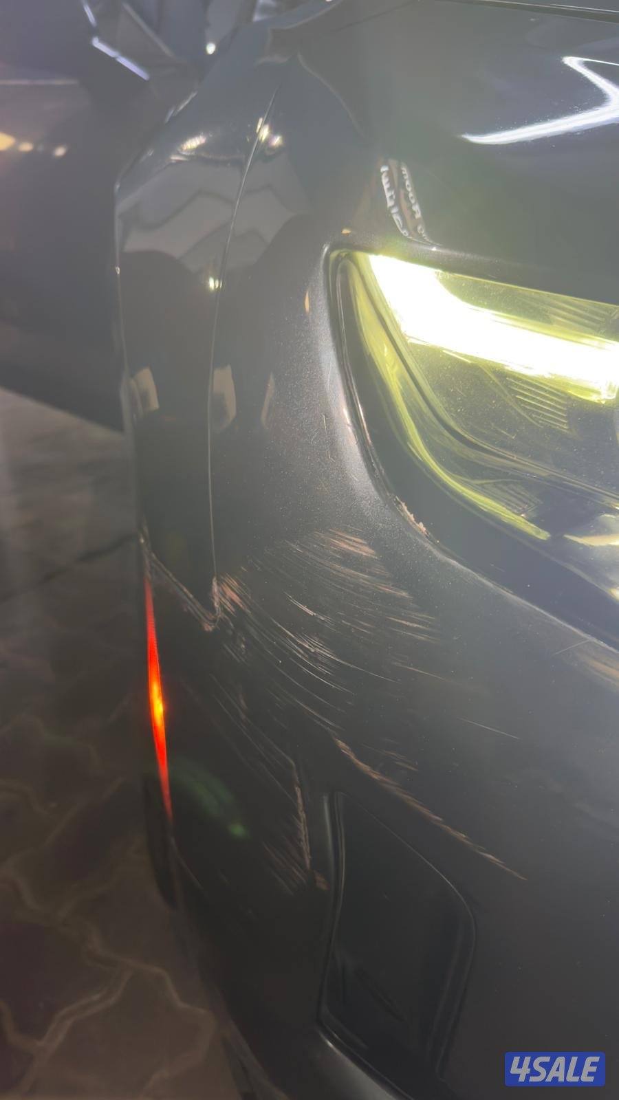 Camaro rs 2019ار اس  للبيع كمارو3