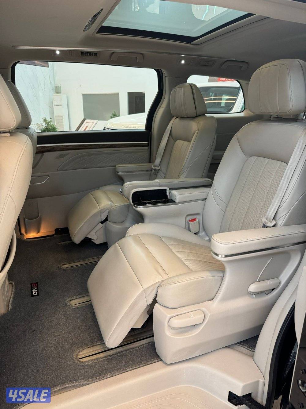 GN8  باب سحب كهربائي4