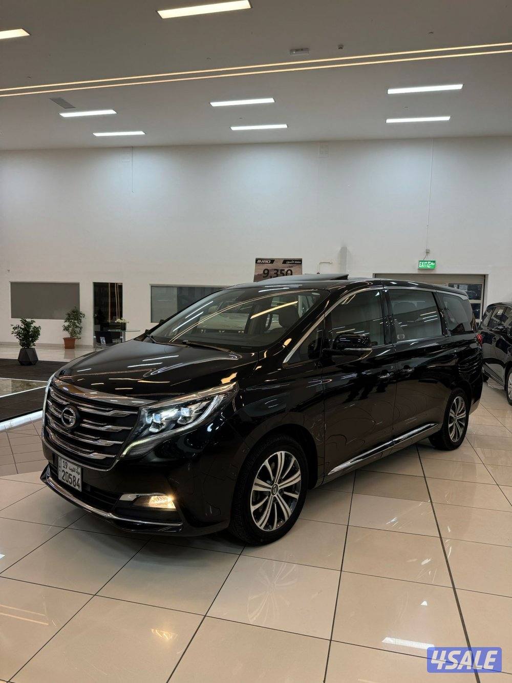 GN8  باب سحب كهربائي6