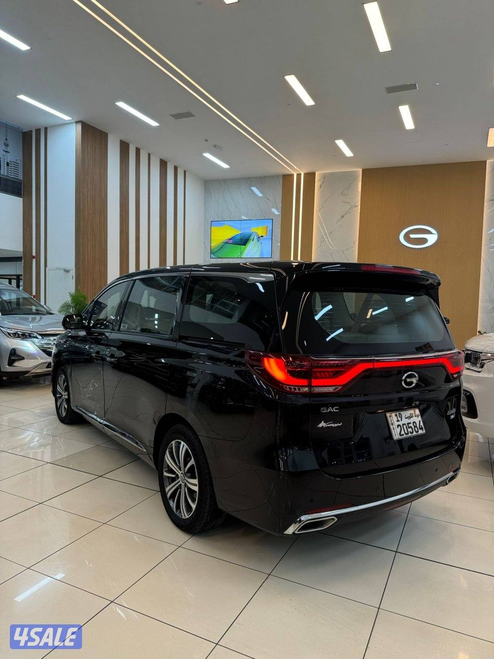 GN8  باب سحب كهربائي7