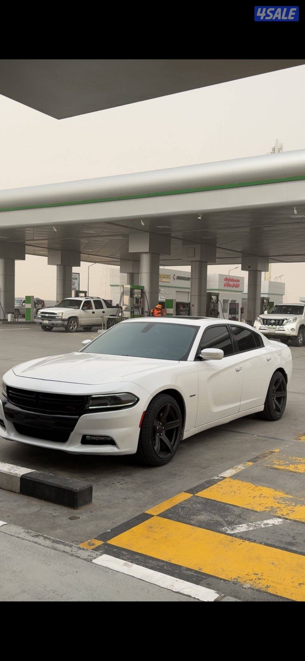 شارجر RT+ 20160