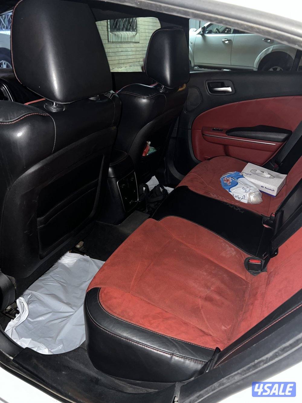 شارجر RT+ 20161