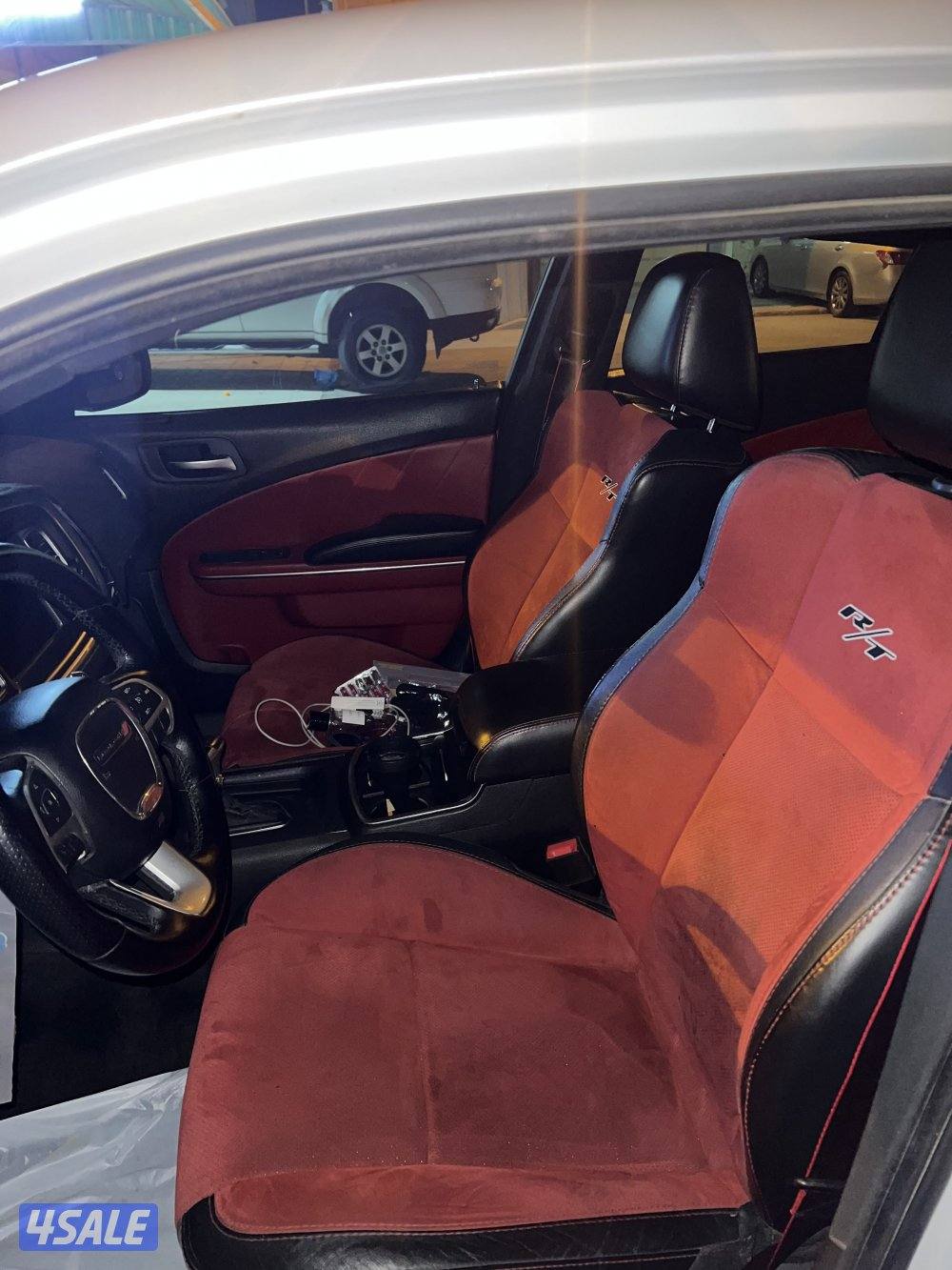 شارجر RT+ 20162