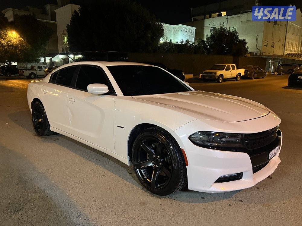 شارجر RT+ 20163