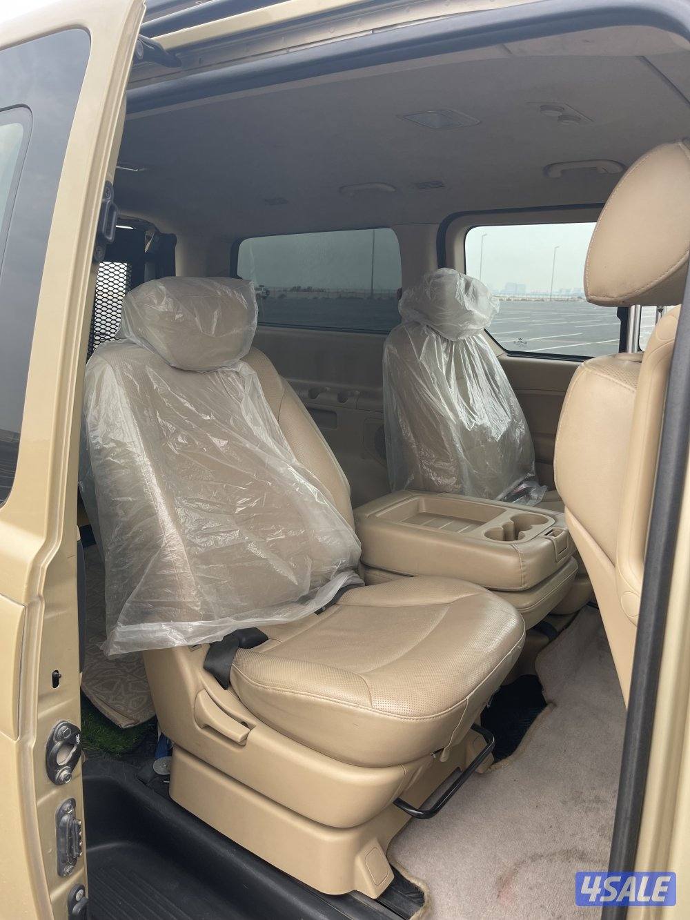 للبيع فان حتياجات خاصه وكبار السن7