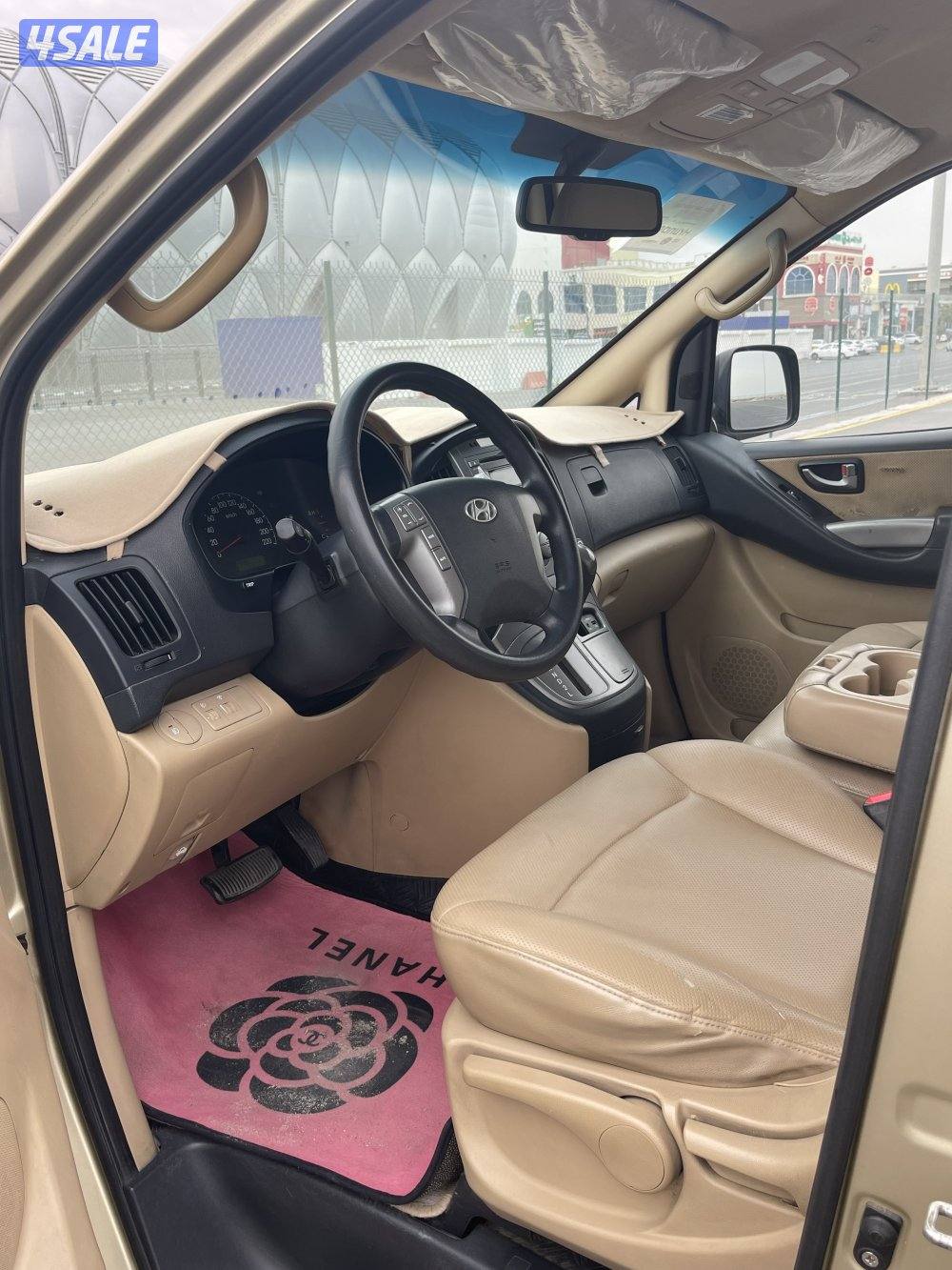 للبيع فان حتياجات خاصه وكبار السن9