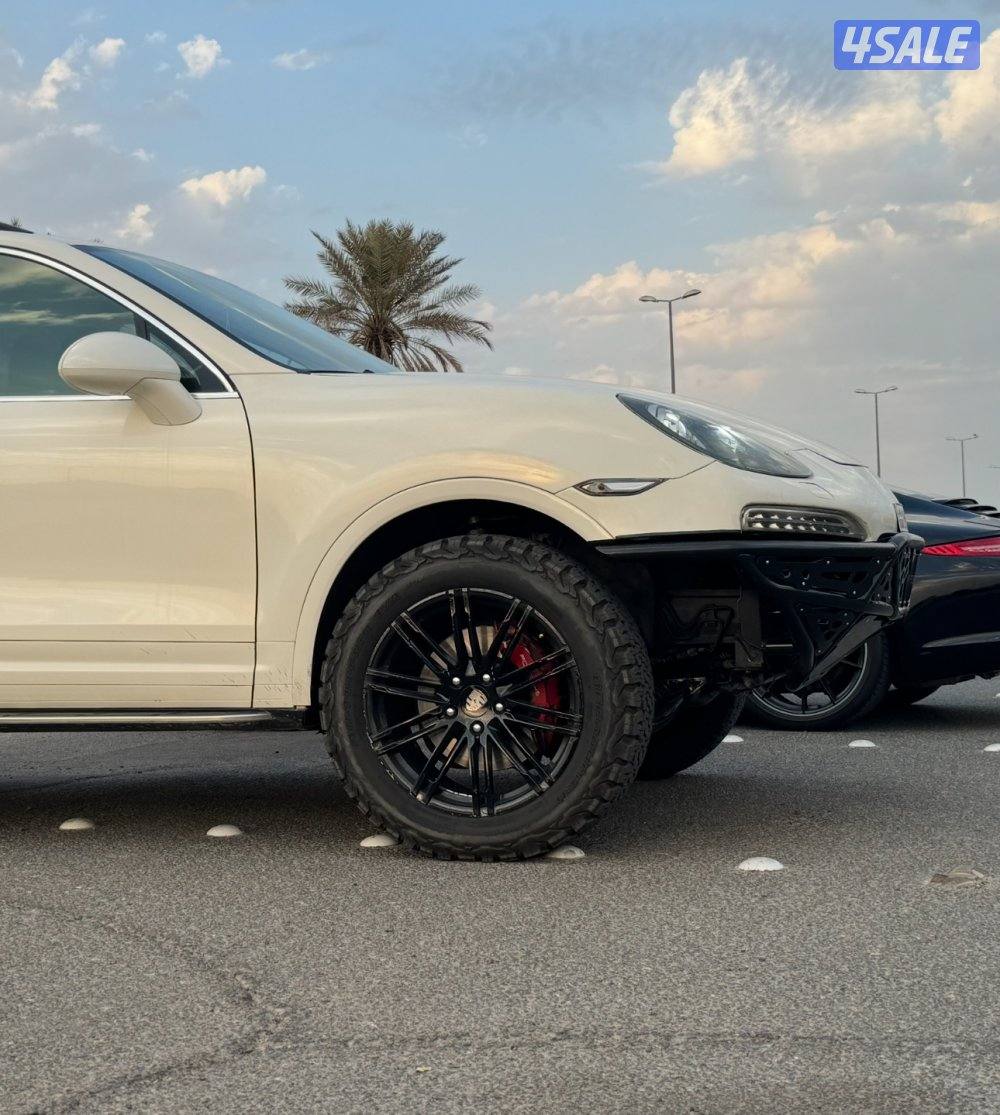 كاين off-road2