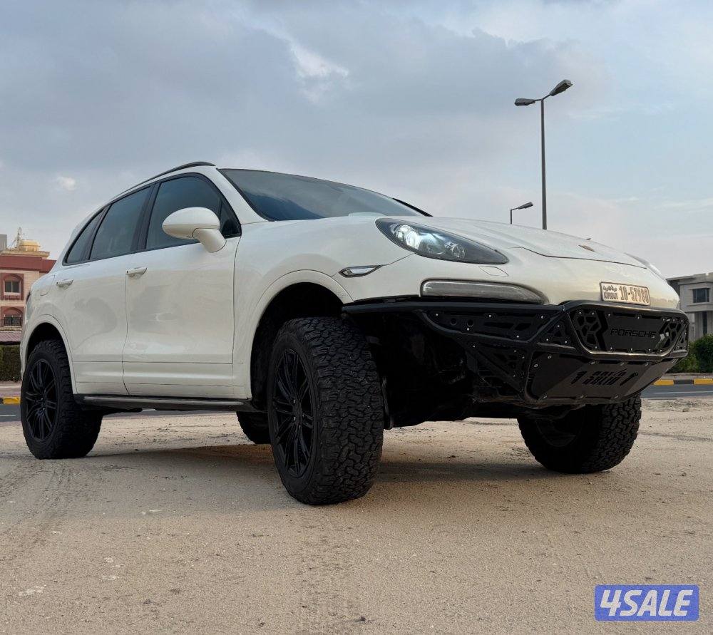 كاين off-road3