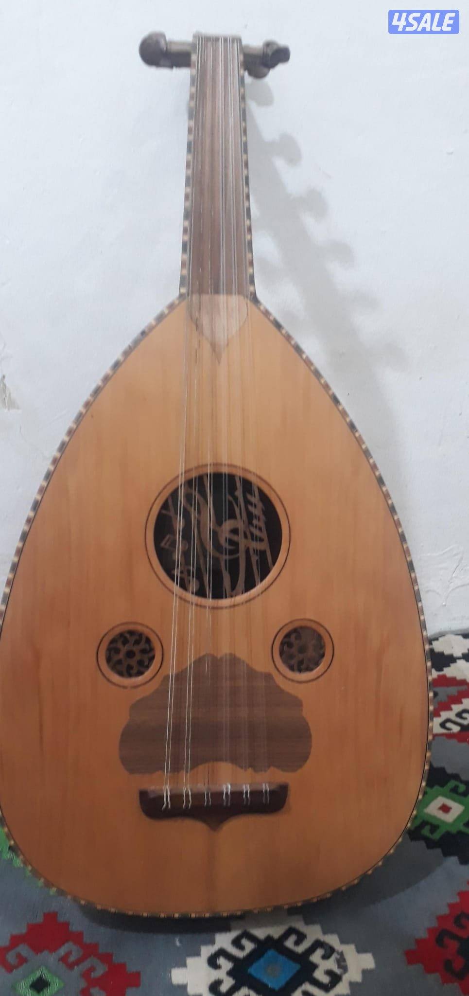 عود صناعه سوريا1