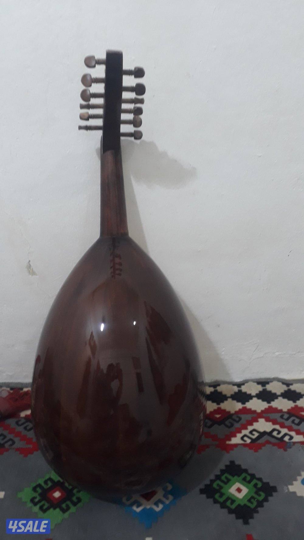 عود صناعه سوريا2