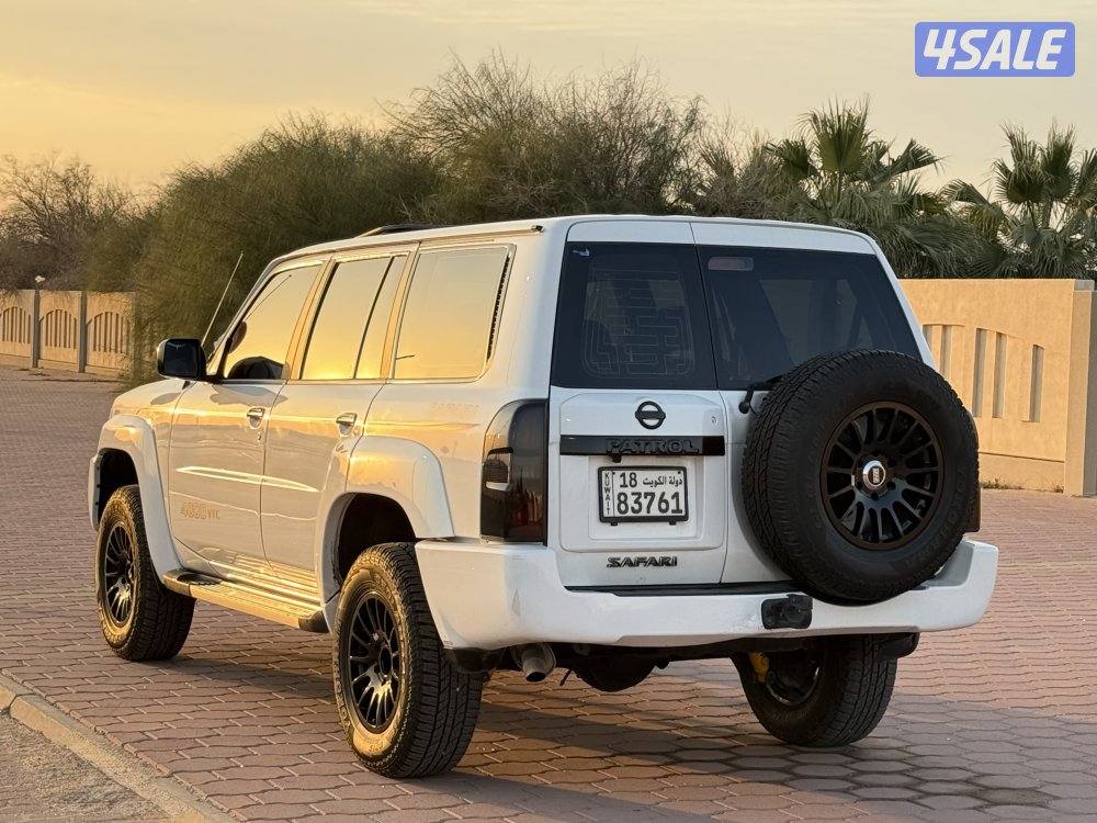 🔥فتحة قير اتوماتيك حاله ممتازه 🔥3