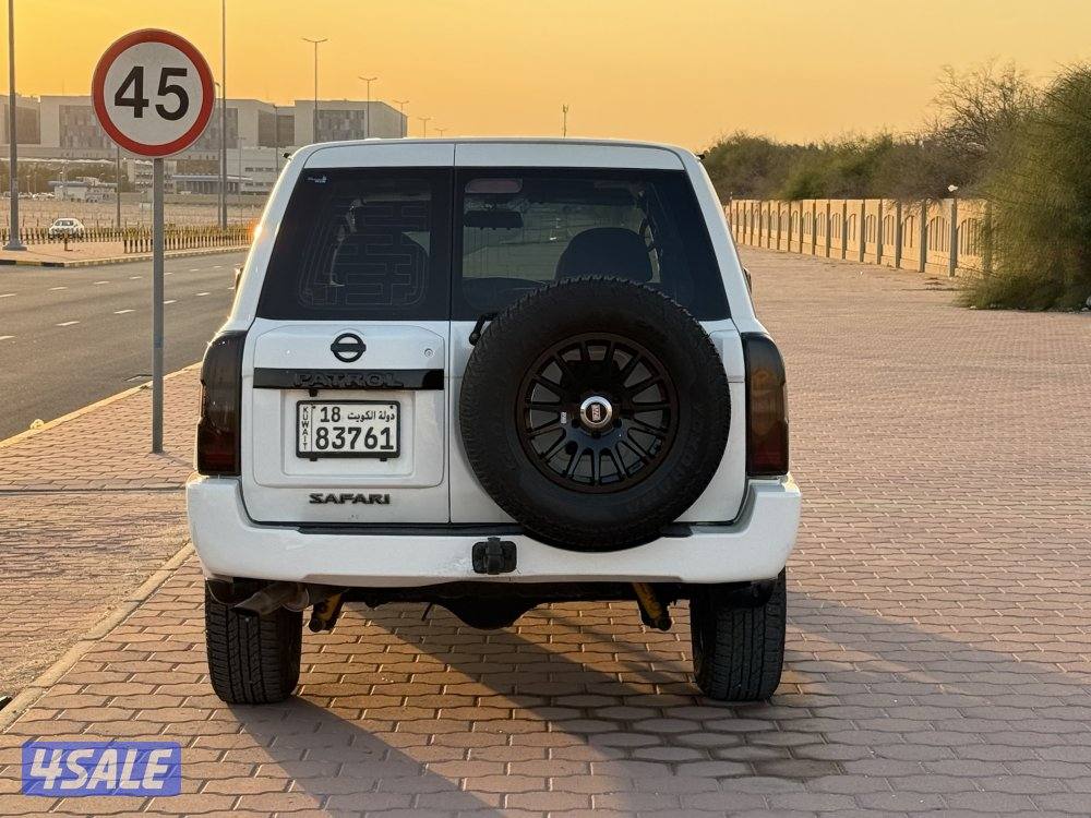 🔥فتحة قير اتوماتيك حاله ممتازه 🔥4