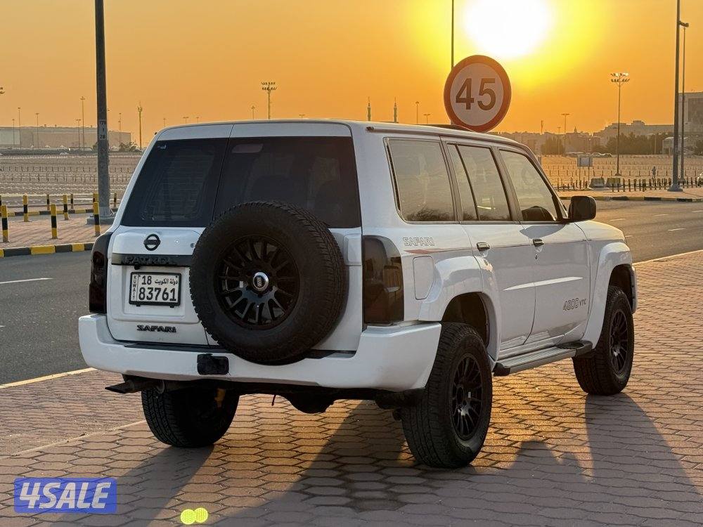 🔥فتحة قير اتوماتيك حاله ممتازه 🔥5