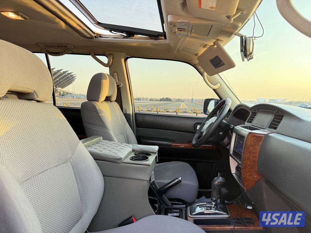 🔥فتحة قير اتوماتيك حاله ممتازه 🔥6