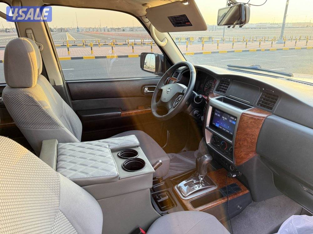 🔥فتحة قير اتوماتيك حاله ممتازه 🔥7