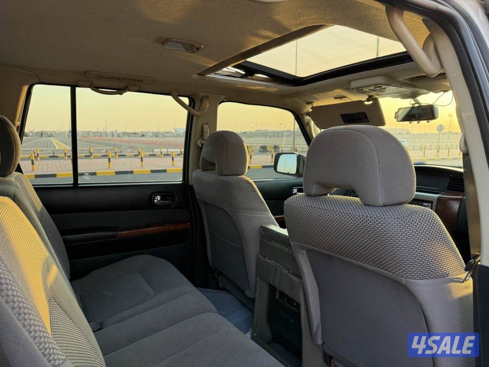 🔥فتحة قير اتوماتيك حاله ممتازه 🔥8